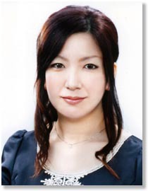 山川 有希子 (やまかわ ゆきこ)