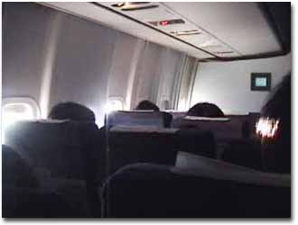 日付変更線通過