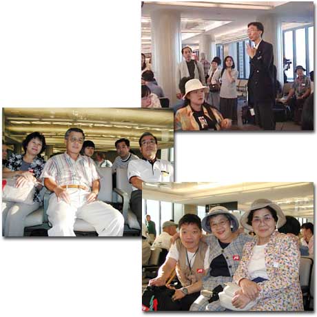 ローガン国際空港