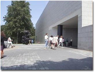 ボストン美術館