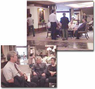 延岡〜のサポーター