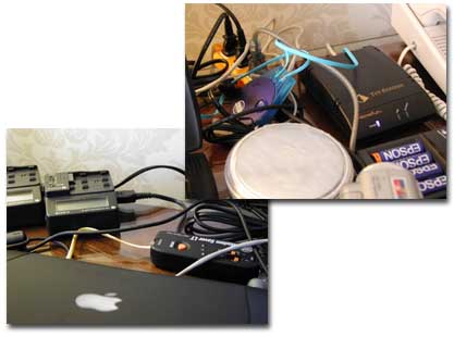 パソコン周辺機器