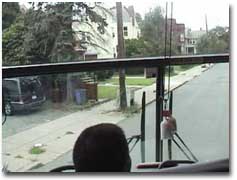 メドフォード市内