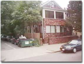 メドフォード市内