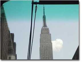 エンパイアビル遠景