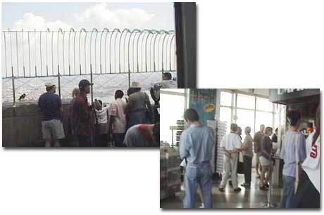 エンパイアステートビル