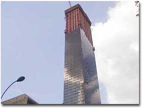 ビル・ゲイツが済む予定…