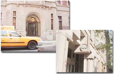 abc…あの三大ネットワークの?